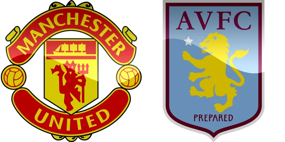 14.kolo Premier League: Manchester United vs Aston Villa [VIDEO]