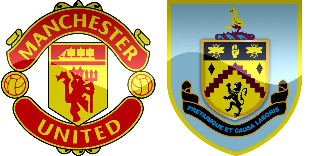 24.kolo Premier League: Manchester United vs Burnley [VIDEO]