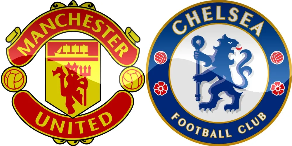 1.kolo Premier League: Manchester United vs Chelsea [VIDEO]