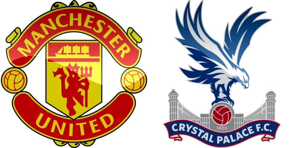 3.kolo Premier League: Manchester United vs Crystal Palace [VIDEO]