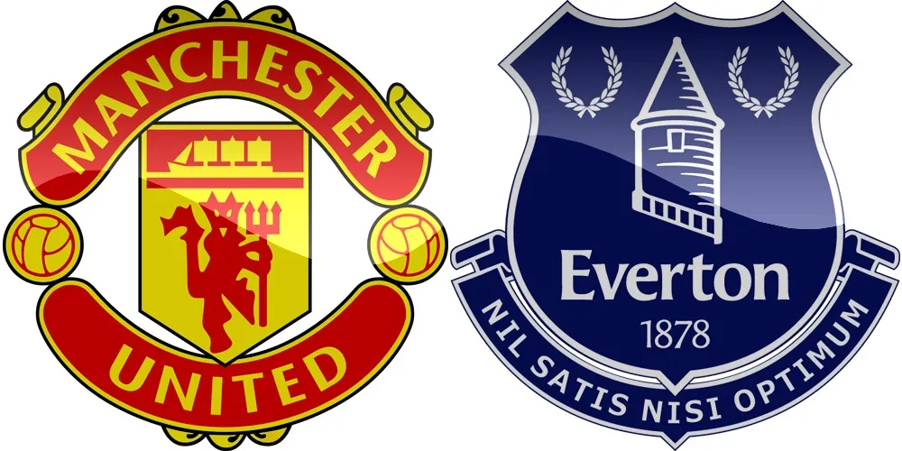17.kolo Premier League: Manchester United vs Everton [VIDEO]