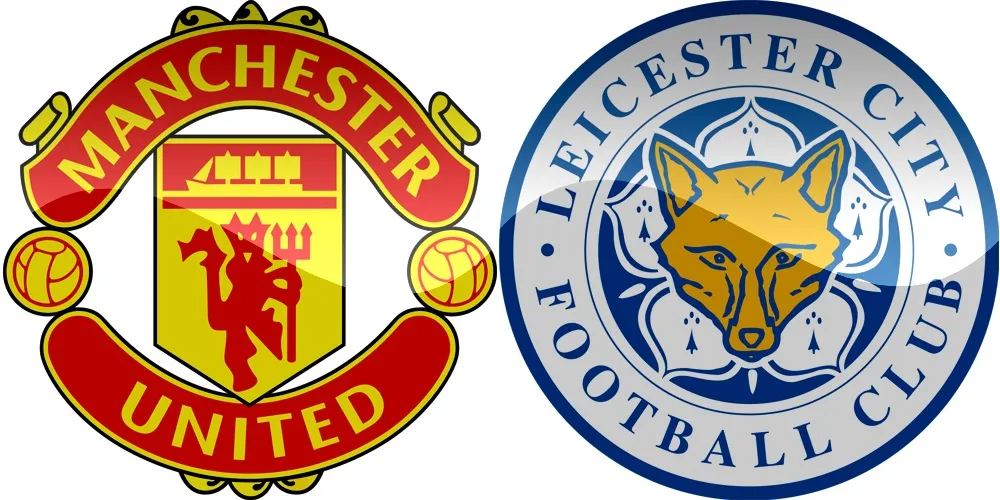 5.kolo Premier League: Manchester United vs Leicester [VIDEO]
