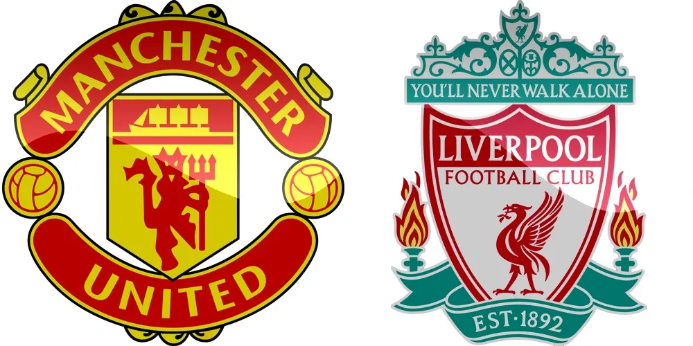 9.kolo Premier League: Manchester United vs Liverpool [VIDEO]