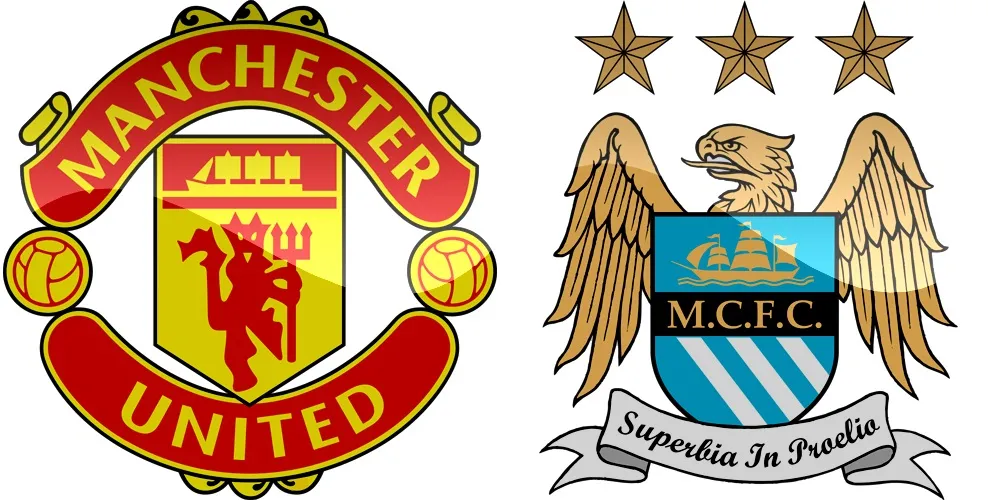 29.kolo Premier League: Manchester United vs Manchester City [VIDEO]