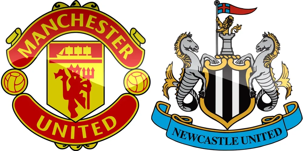 19.kolo Premier League: Manchester United vs Newcastle [VIDEO]
