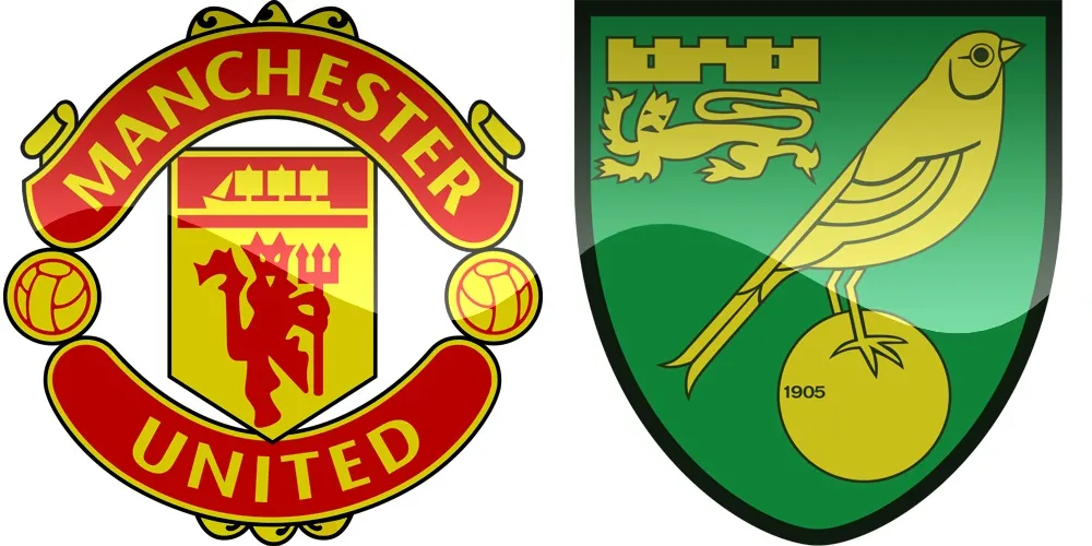 22.kolo Premier League: Manchester United vs Norwich [VIDEO]
