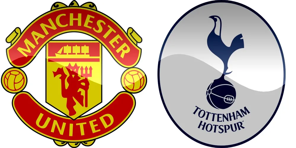 15.kolo Premier League: Manchester United vs Tottenham [VIDEO]