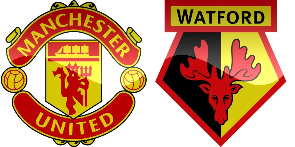 27.kolo Premier League: Manchester United vs Watford [VIDEO]