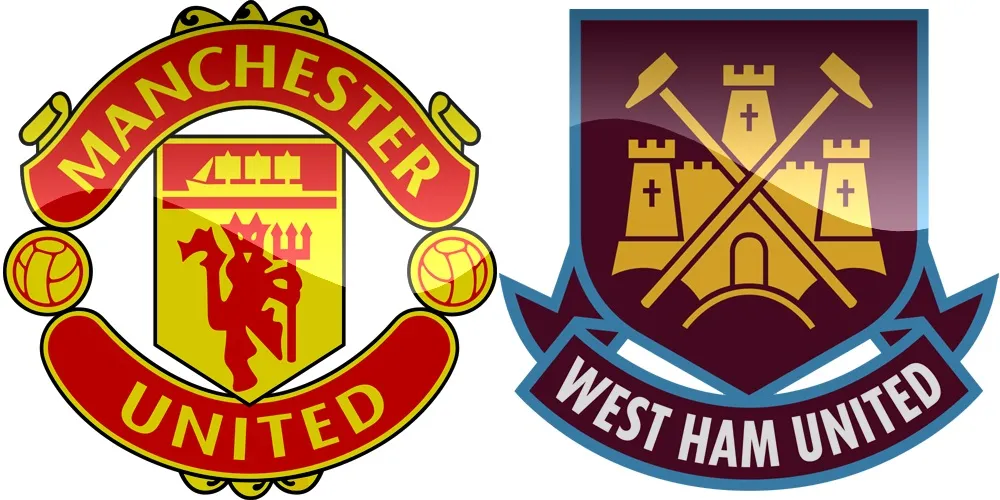 37.kolo Premier League: Manchester United vs West Ham [VIDEO]