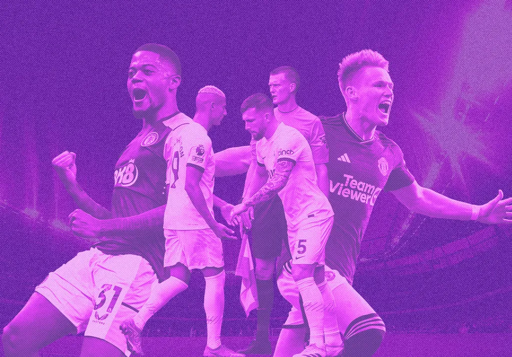 Kto sú najlepší náhradníci Premier League v sezóne 2023/24?