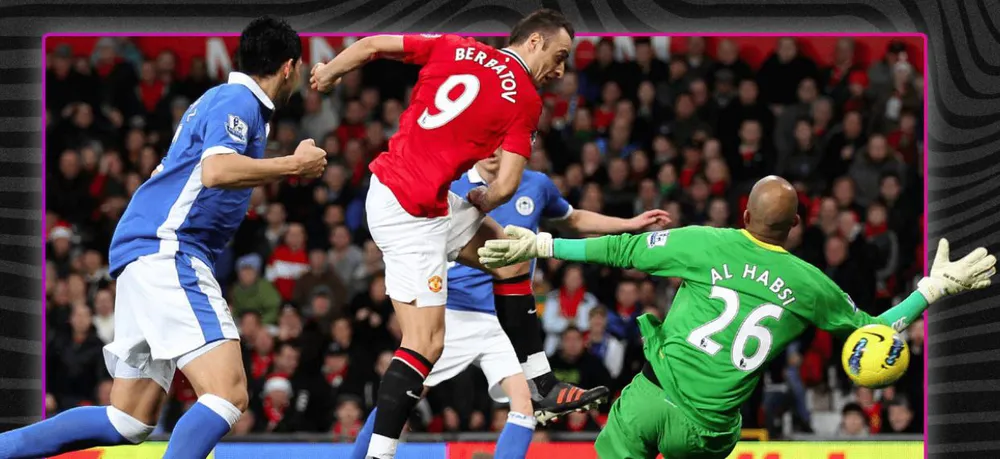 Najviac po sebe idúcich víťazstiev jedného tímu Premier League nad druhým