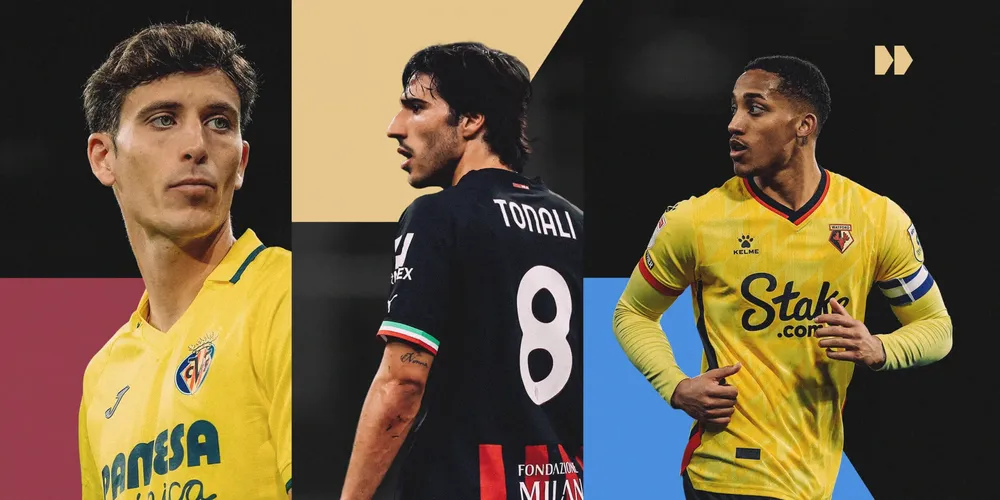 Čo musia Newcastle, Brighton a Villa urobiť, aby si vytvorili tím pre európske súťaže