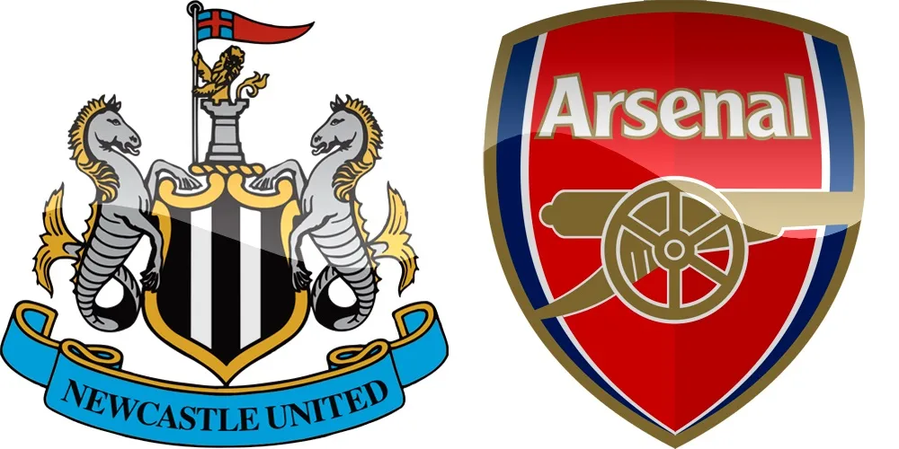 1.kolo Premier League: Newcastle vs Arsenal [VIDEO]