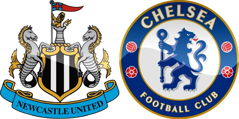 23.kolo Premier League: Newcastle vs Chelsea [VIDEO]