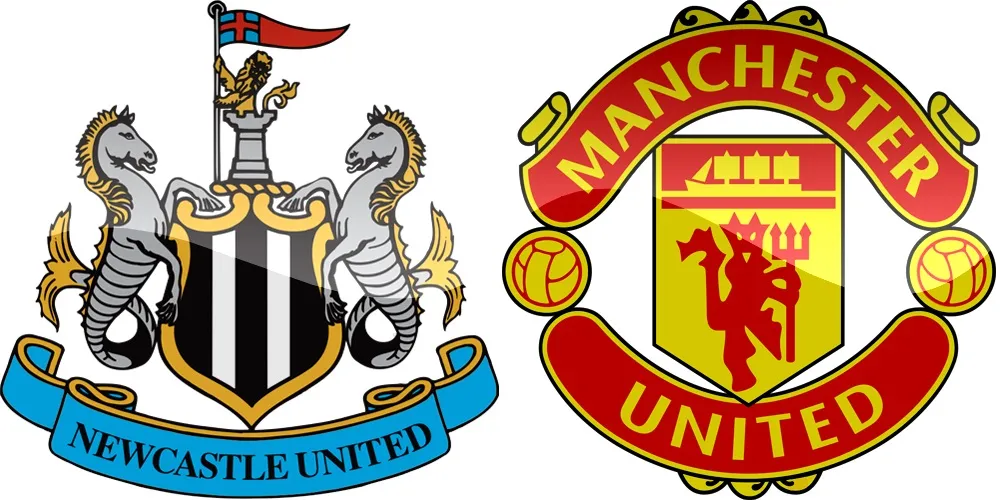 8.kolo Premier League: Newcastle vs Manchester United [VIDEO]