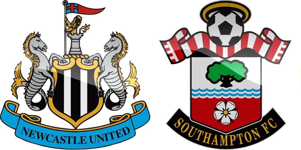16.kolo Premier League: Newcastle vs Southampton [VIDEO]