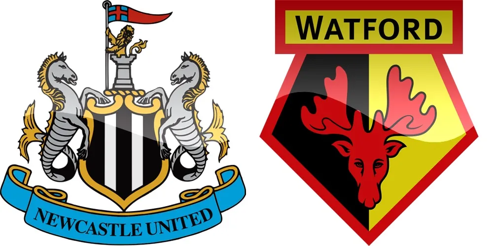 4.kolo Premier League: Newcastle vs Watford [VIDEO]