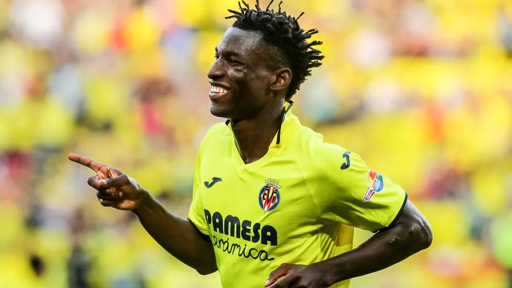 Kto je Nicolas Jackson, nová posila londýnskej Chelsea