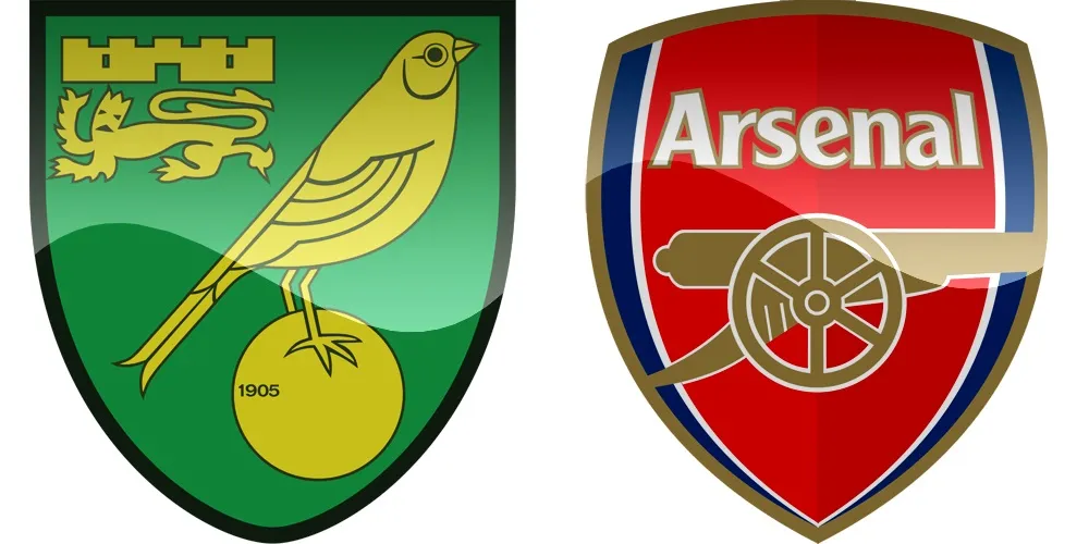 14.kolo Premier League: Norwich vs Arsenal [VIDEO]