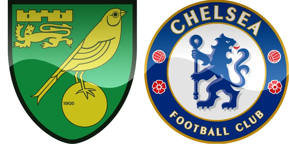 3.kolo Premier League: Norwich vs Chelsea [VIDEO]