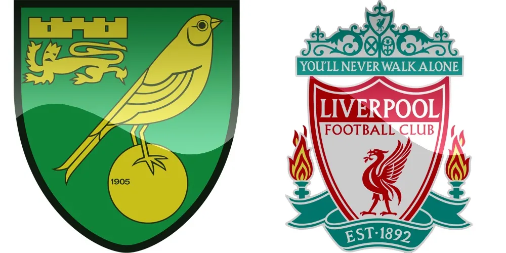 26.kolo Premier League: Norwich vs Liverpool [VIDEO]