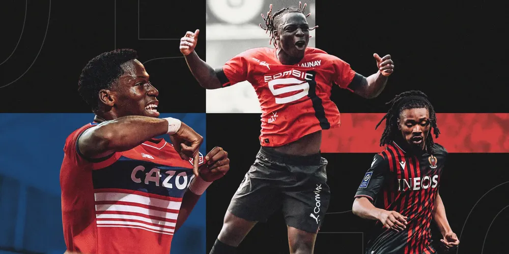 Desať hráčov z Ligue 1, o ktorých v lete hovoria kluby Premier League