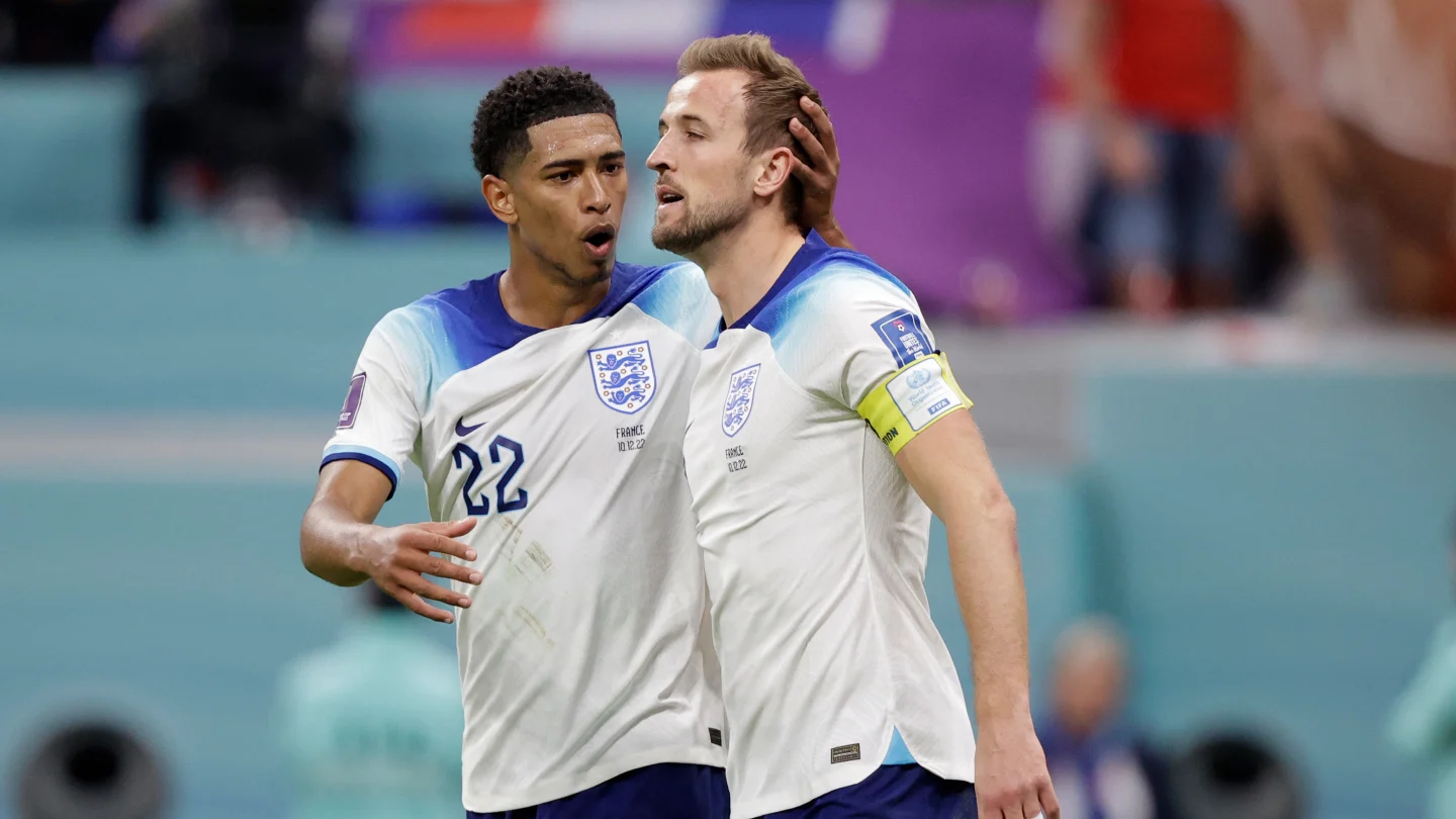 Dnes sa otvorilo letné prestupové okno: Kane, Bellingham a ďalších 40 hráčov, ktorí by v lete mohli prestúpiť