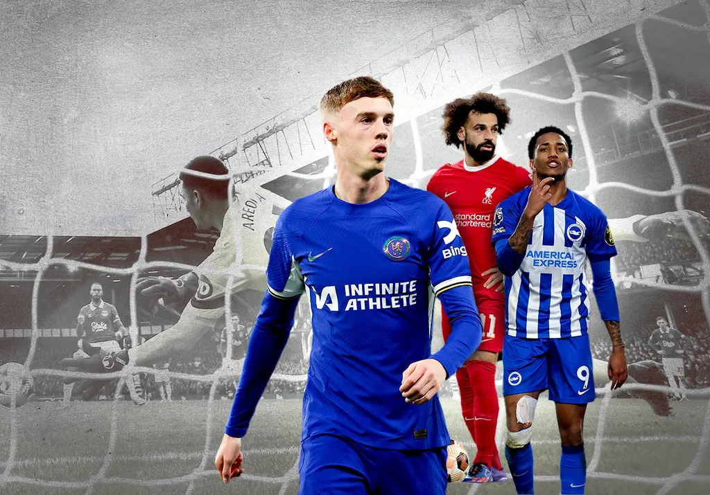 Penalty v Premier League ako 