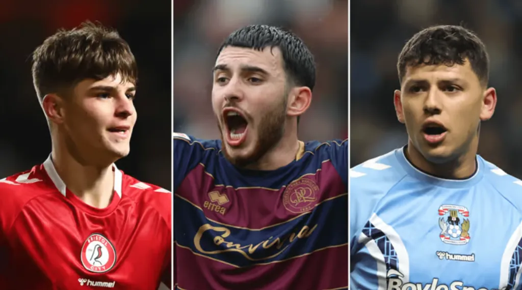 Päť hráčov z Championship, ktorí by si už v budúcej sezóne mohli zahrať v Premier League