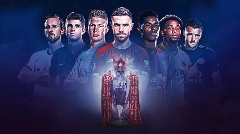 Premier League 2020/21 - divoká sezóna, ktorá nemá favorita?