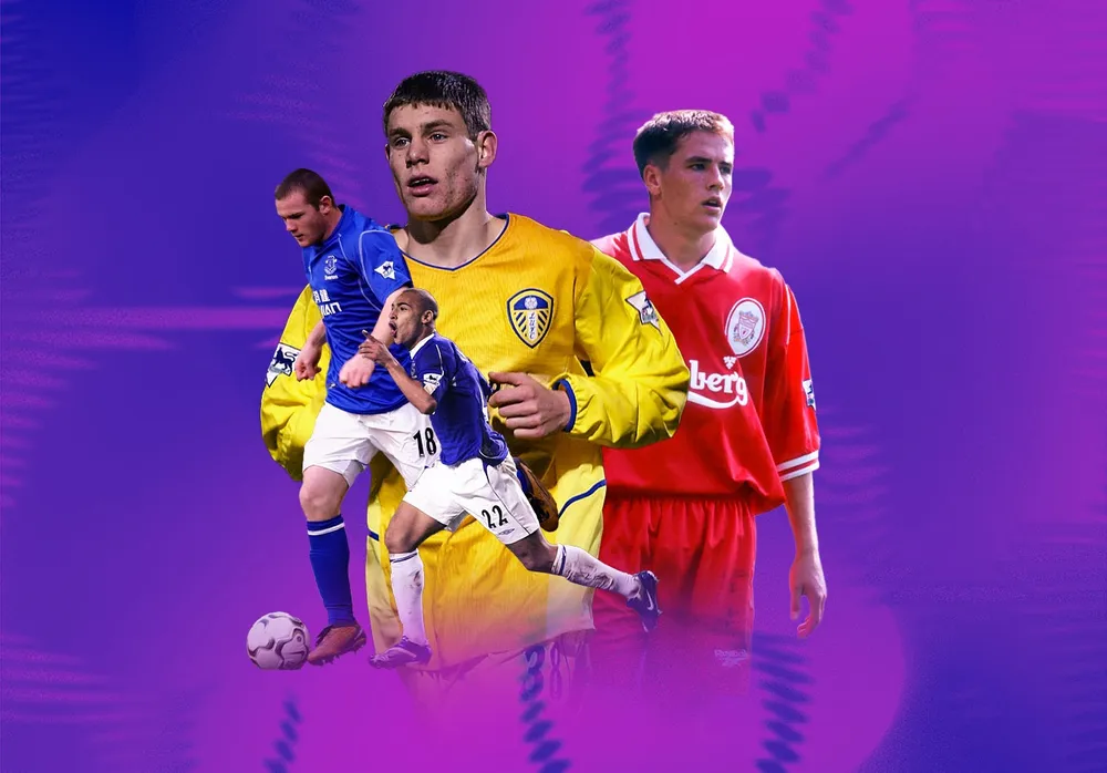 Poznáte top desiatku najmladších strelcov Premier League?