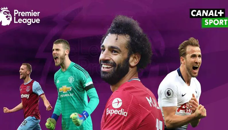 Skylink predstavil logo CANAL+ Sport s Premier League a cenník