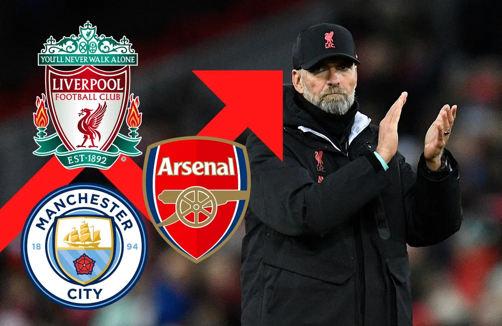 Kto bude začiatkom januára lídrom Premier League?