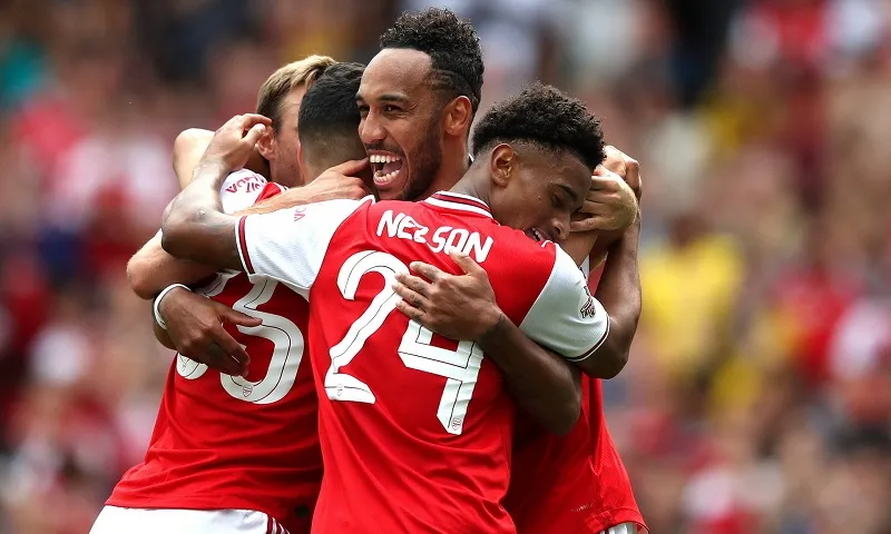 Sprievodca Premier League pred sezónou 2019/20 - Arsenal FC