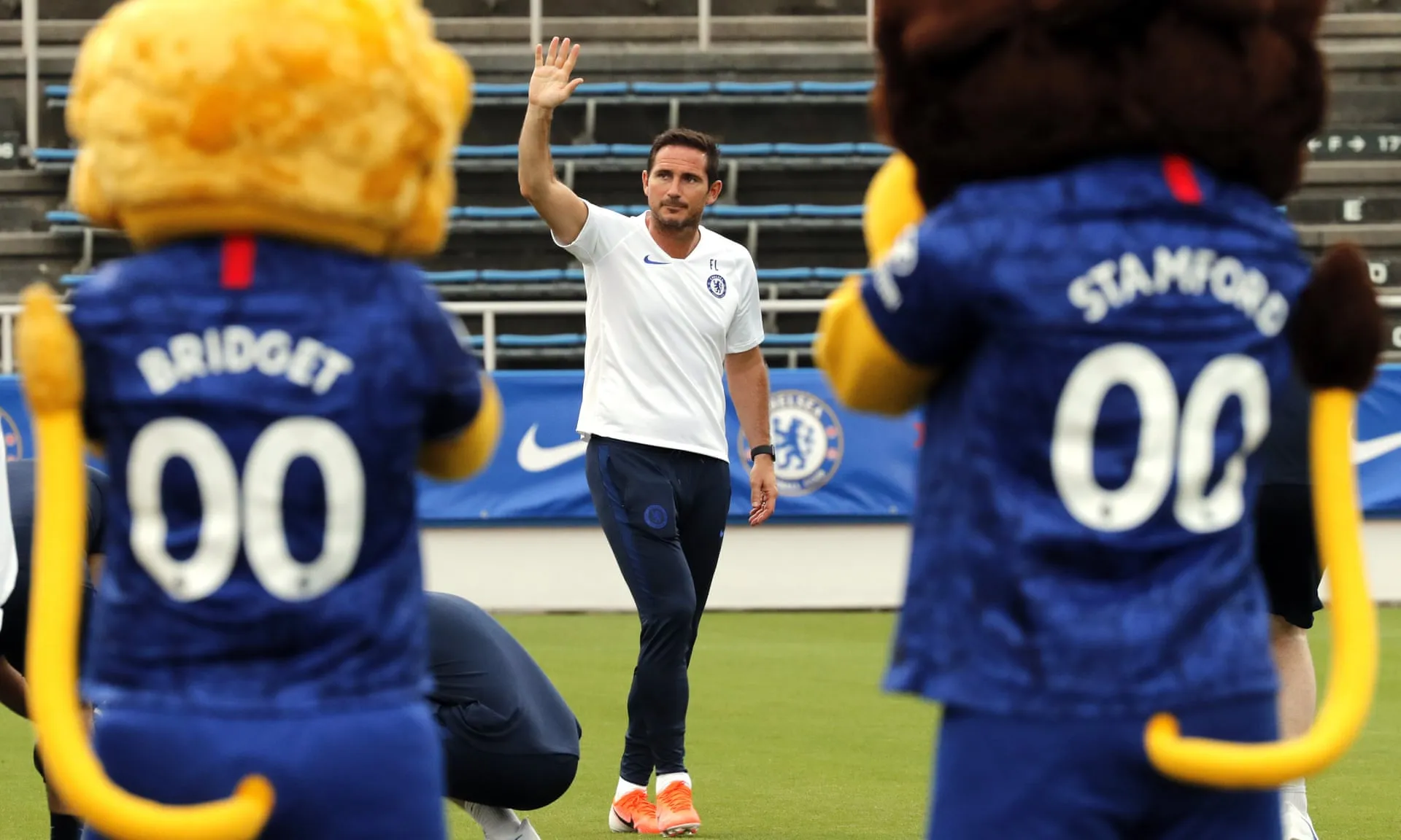 Sprievodca Premier League pred sezónou 2019/20 - Chelsea FC