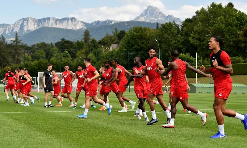 Sprievodca Premier League pred sezónou 2019/20 - Liverpool FC