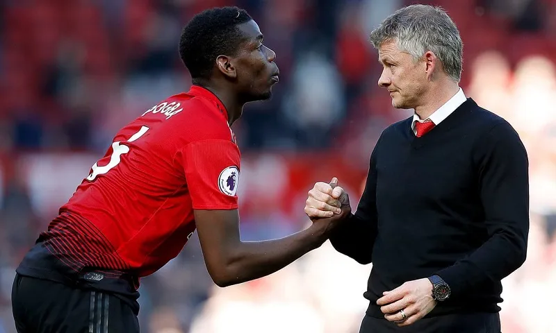 Sprievodca Premier League pred sezónou 2019/20 - Manchester United