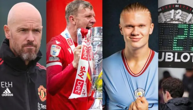 Premier League je späť: Všetko, čo potrebujete vedieť, pred štartom novej sezóny