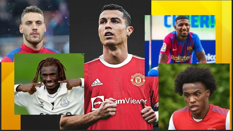 Posledný prestupový deň letného transferového okna v Premier League