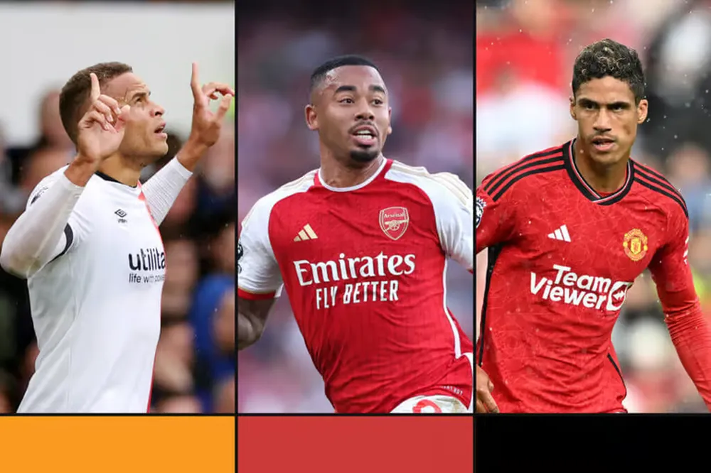 Každý klub Premier League má dôvod na radosť