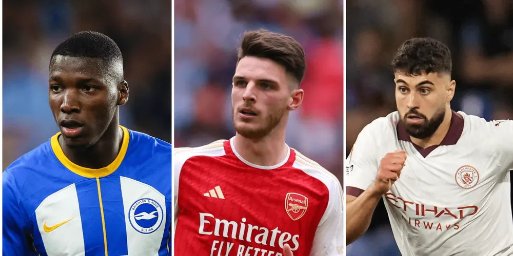 Výdavky klubov Premier League dosahujú obludné rozmery. Existujú vôbec nejaké hranice?