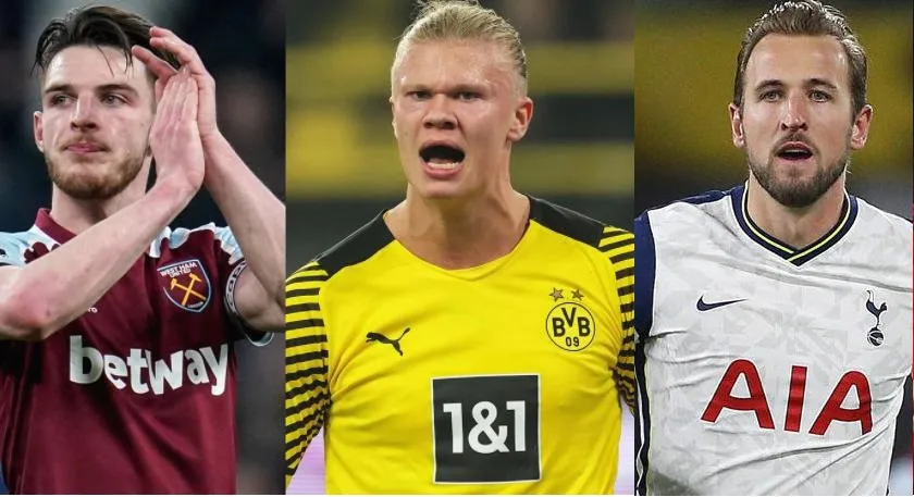 Čaká nás veľké letné prestupové obdobie? 40 hráčov, ktorí by v lete mohli meniť dres