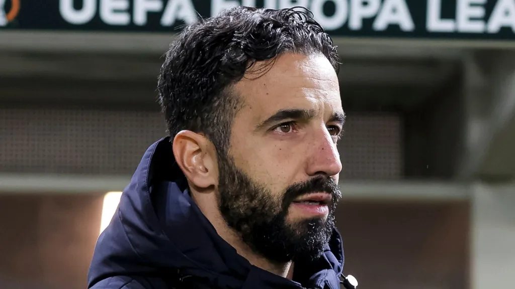 Ruben Amorim: Liverpool údajne dosiahol dohodu so šéfom Sportingu