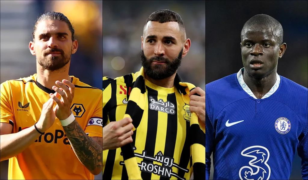 Prečo hráči prestupujú do Saudskej Arábie a čo bude nasledovať?