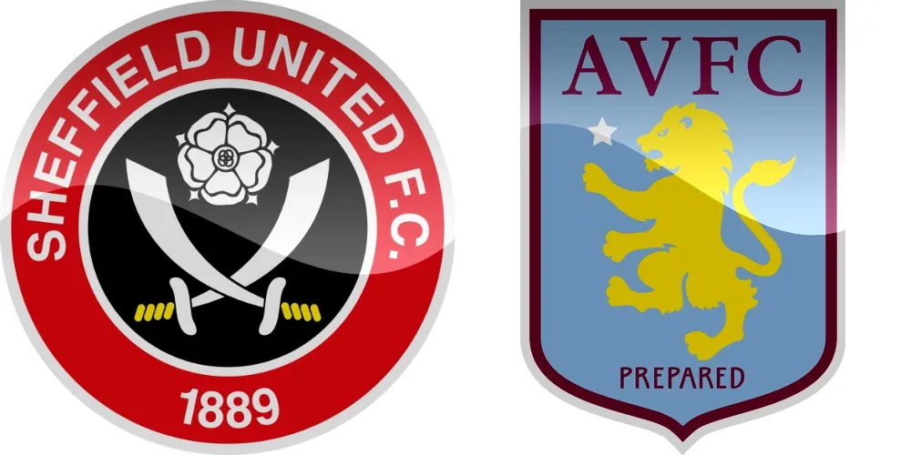 17.kolo Premier League: Sheffield United vs Aston Villa [VIDEO]
