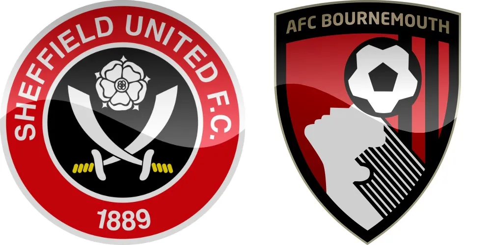 26.kolo Premier League: Sheffield United vs Bournemouth [VIDEO]