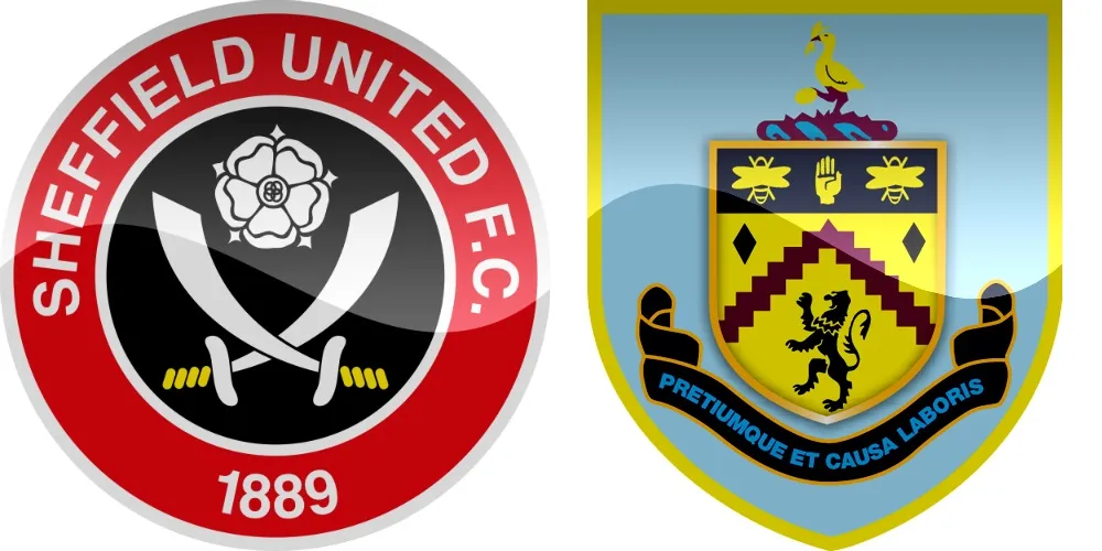 11.kolo Premier League: Sheffield United vs Burnley [VIDEO]