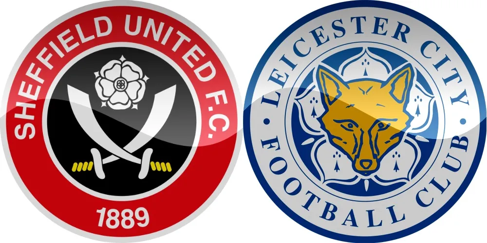 3.kolo Premier League: Sheffield United vs Leicester [VIDEO]