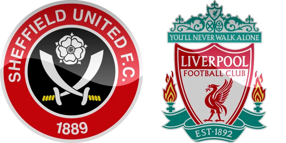 7.kolo Premier League: Sheffield United vs Liverpool [VIDEO]