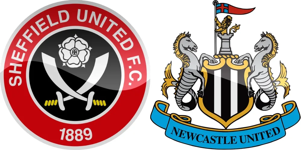 15.kolo Premier League: Sheffield United vs Newcastle [VIDEO]